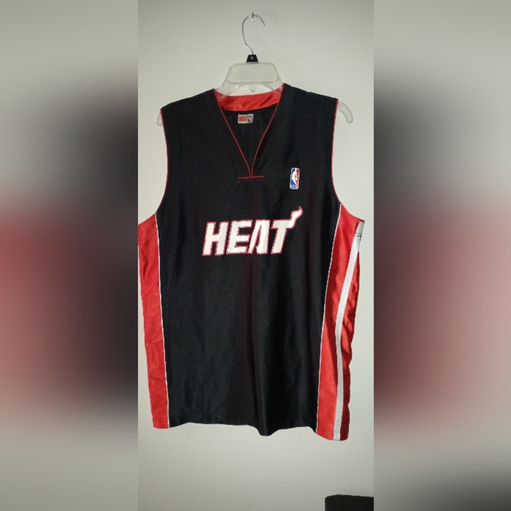 Miami Heat Jersey 4XL
